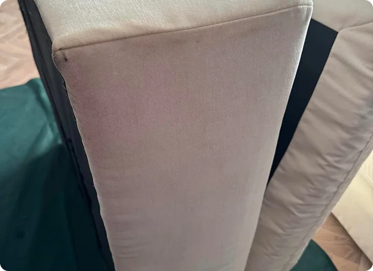 After Carpet & Upholstery Cleaning