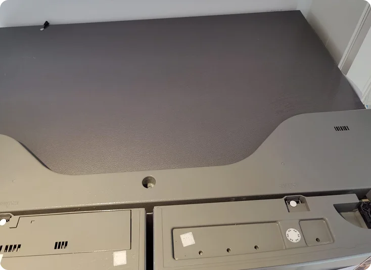 Home Cleaning After 2