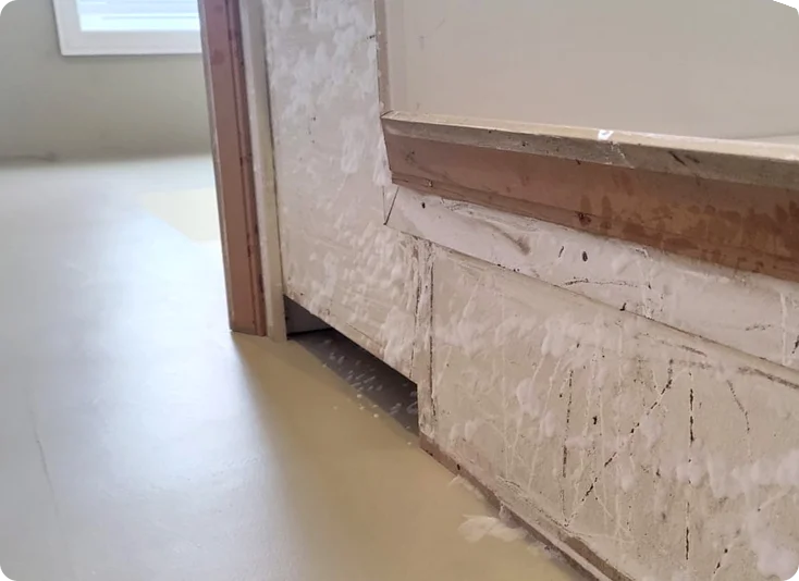 Home Cleaning After 4