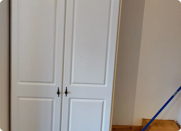 Home Cleaning After 5