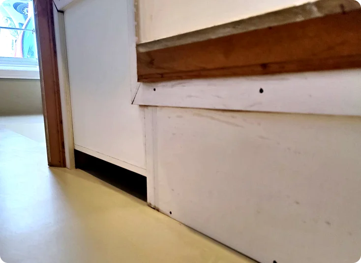 Home Cleaning Before 4