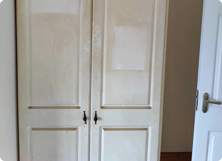 Home Cleaning Before 5